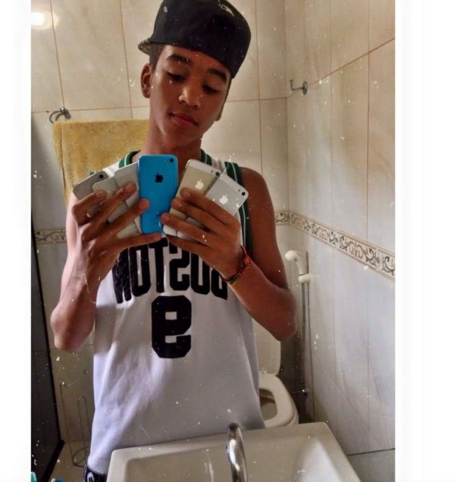 2020 — o começo