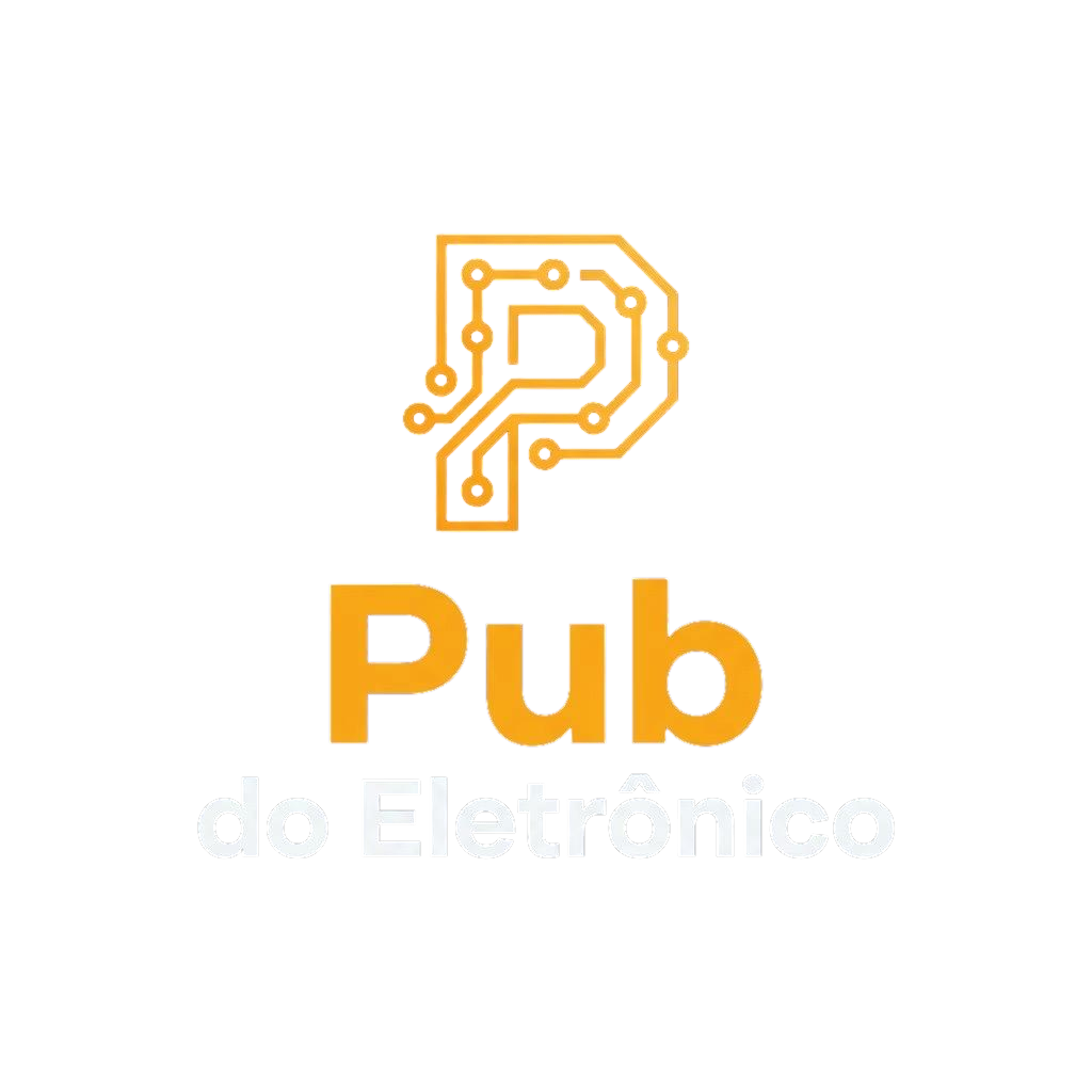 Pub do Eletrônico